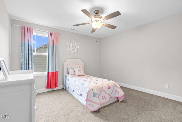 79 Buckhaven Court, Holly Springs, NC 27540