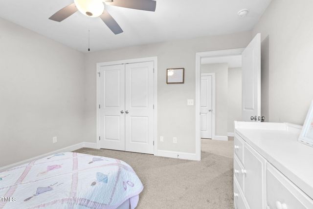 79 Buckhaven Court, Holly Springs, NC 27540