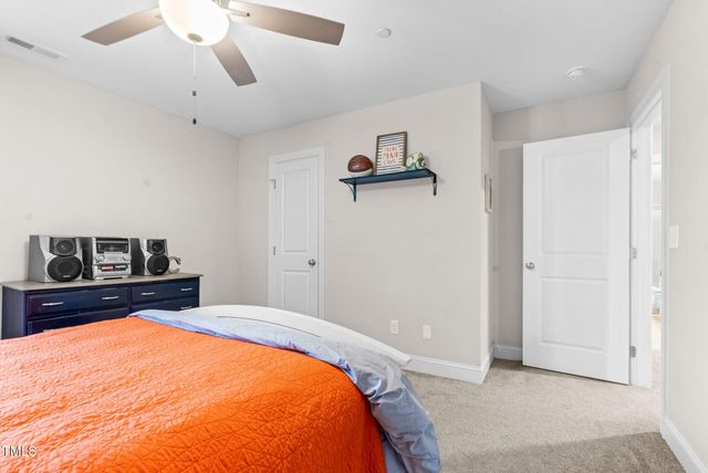 79 Buckhaven Court, Holly Springs, NC 27540