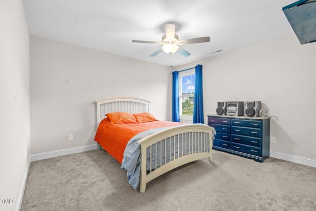 79 Buckhaven Court, Holly Springs, NC 27540