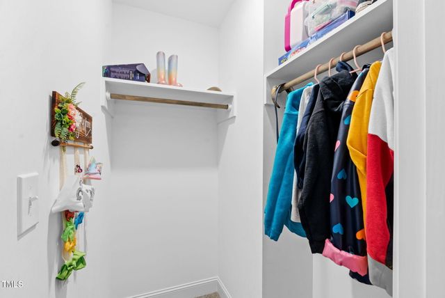 79 Buckhaven Court, Holly Springs, NC 27540