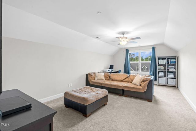 79 Buckhaven Court, Holly Springs, NC 27540