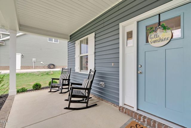 79 Buckhaven Court, Holly Springs, NC 27540