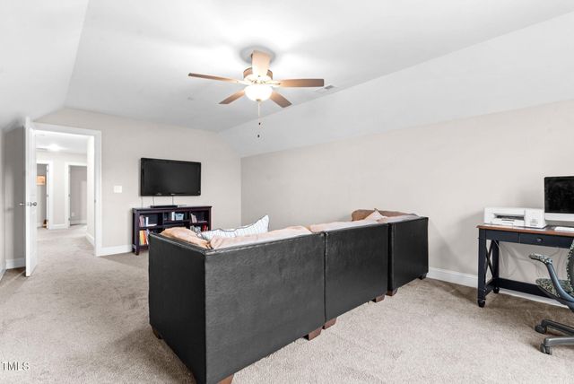 79 Buckhaven Court, Holly Springs, NC 27540