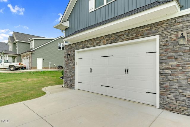 79 Buckhaven Court, Holly Springs, NC 27540