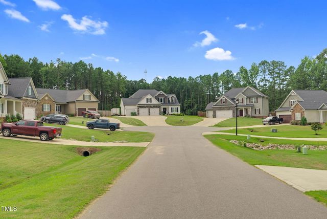 79 Buckhaven Court, Holly Springs, NC 27540