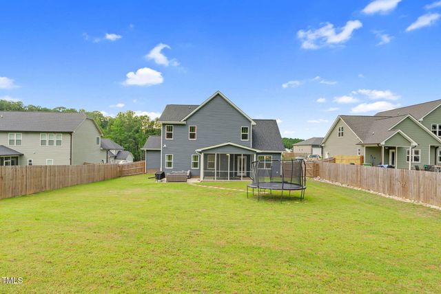 79 Buckhaven Court, Holly Springs, NC 27540