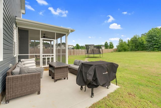 79 Buckhaven Court, Holly Springs, NC 27540