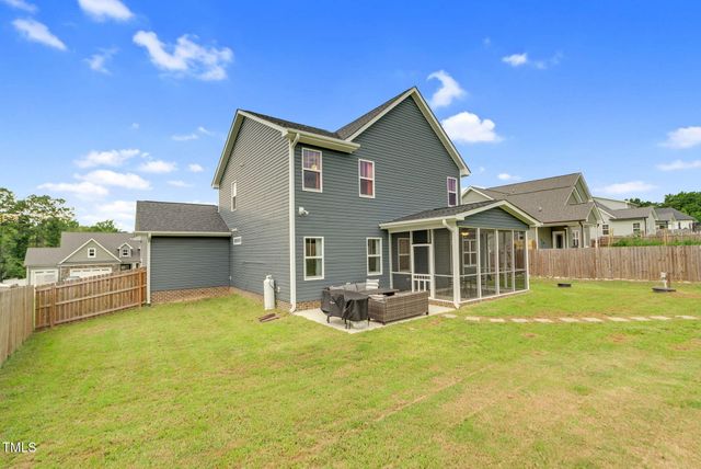 79 Buckhaven Court, Holly Springs, NC 27540