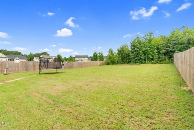 79 Buckhaven Court, Holly Springs, NC 27540