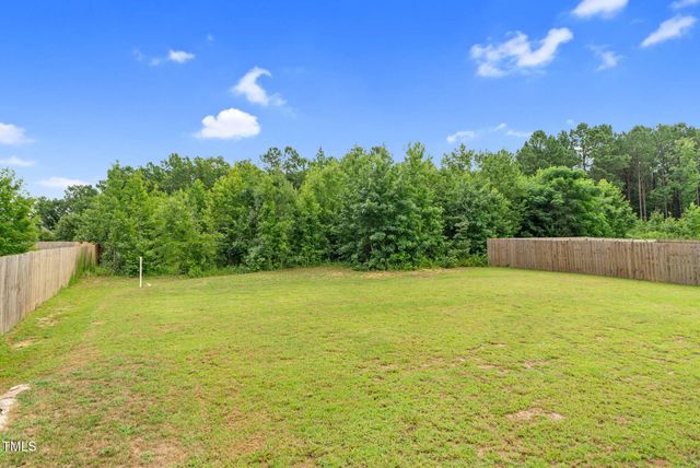 79 Buckhaven Court, Holly Springs, NC 27540