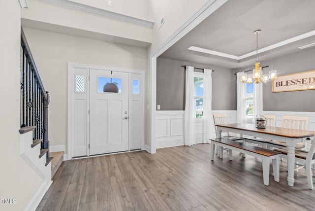 79 Buckhaven Court, Holly Springs, NC 27540