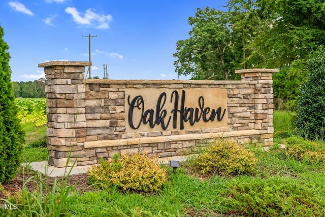 79 Buckhaven Court, Holly Springs, NC 27540