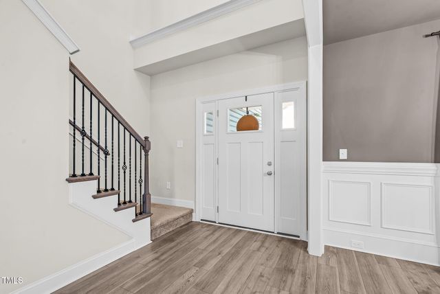 79 Buckhaven Court, Holly Springs, NC 27540