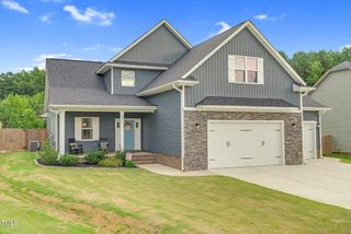 79 Buckhaven Court, Holly Springs, NC 27540