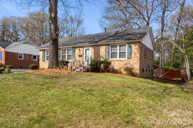 3200 Markland Drive, Charlotte, NC 28208