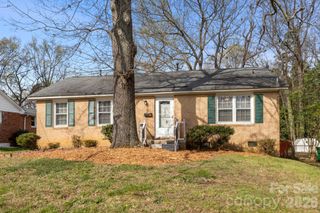 3200 Markland Drive, Charlotte, NC 28208
