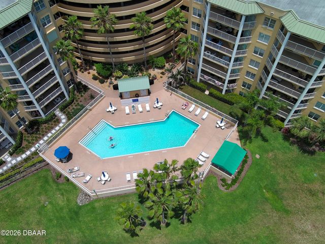 4670 Links Village Dr Unit A601, Ponce Inlet, FL 32127