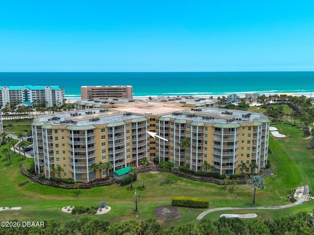 4670 Links Village Dr Unit A601, Ponce Inlet, FL 32127