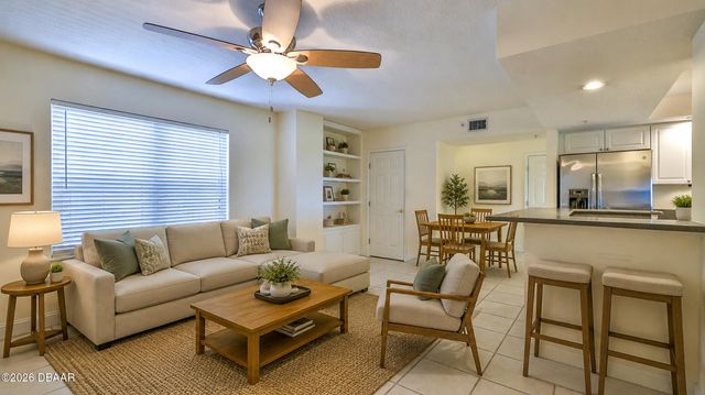 4670 Links Village Dr Unit A601, Ponce Inlet, FL 32127