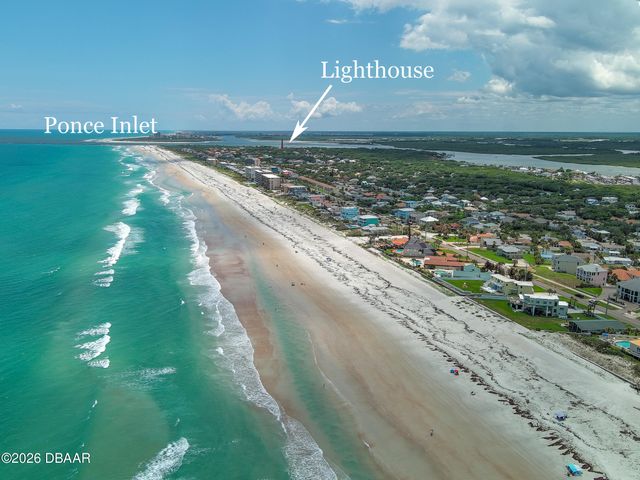 4670 Links Village Dr Unit A601, Ponce Inlet, FL 32127