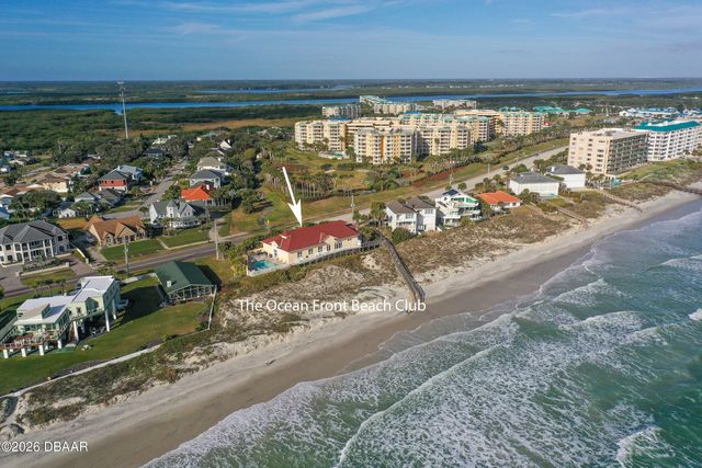 4670 Links Village Dr Unit A601, Ponce Inlet, FL 32127