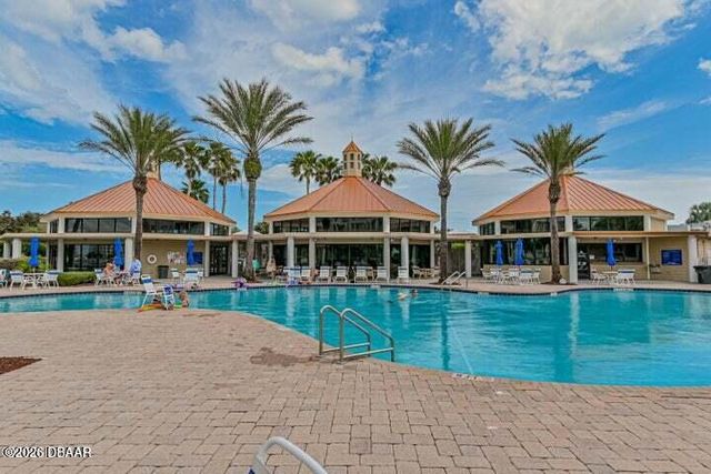 4670 Links Village Dr Unit A601, Ponce Inlet, FL 32127