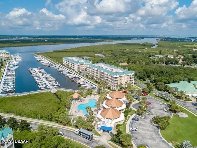 4670 Links Village Dr Unit A601, Ponce Inlet, FL 32127