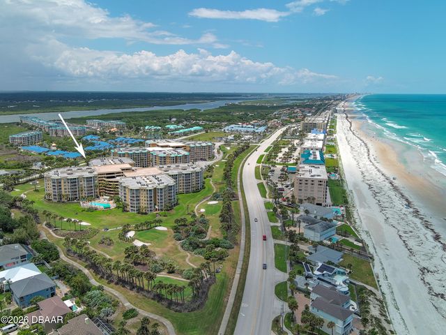 4670 Links Village Dr Unit A601, Ponce Inlet, FL 32127