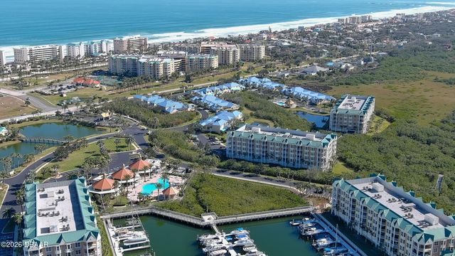 4670 Links Village Dr Unit A601, Ponce Inlet, FL 32127