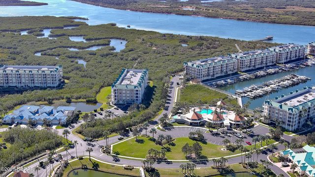 4670 Links Village Dr Unit A601, Ponce Inlet, FL 32127