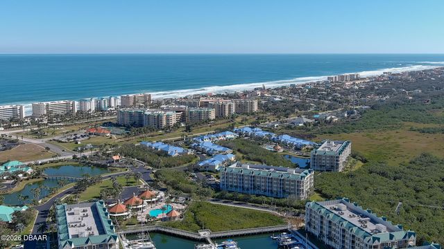 4670 Links Village Dr Unit A601, Ponce Inlet, FL 32127