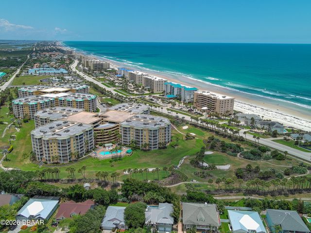 4670 Links Village Dr Unit A601, Ponce Inlet, FL 32127
