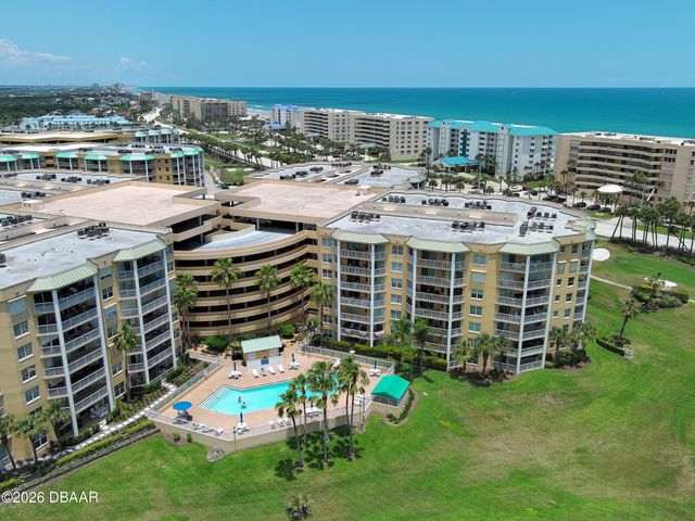 4670 Links Village Dr Unit A601, Ponce Inlet, FL 32127