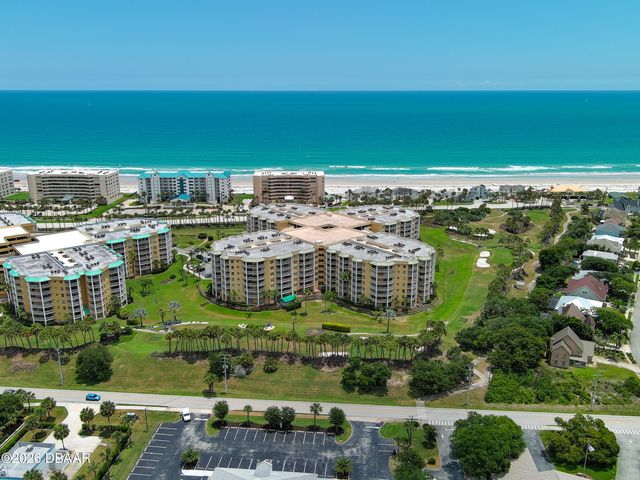 4670 Links Village Dr Unit A601, Ponce Inlet, FL 32127