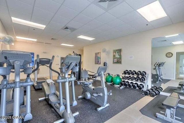 4670 Links Village Dr Unit A601, Ponce Inlet, FL 32127