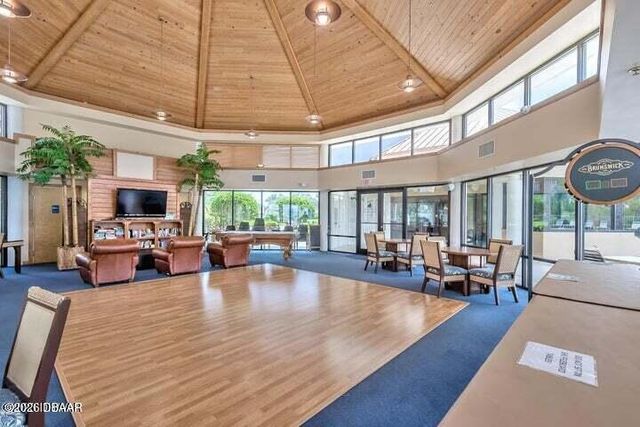 4670 Links Village Dr Unit A601, Ponce Inlet, FL 32127