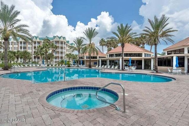 4670 Links Village Dr Unit A601, Ponce Inlet, FL 32127