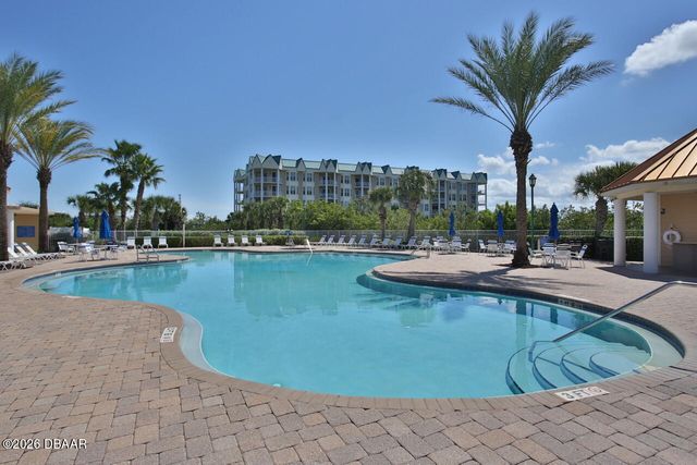 4670 Links Village Dr Unit A601, Ponce Inlet, FL 32127