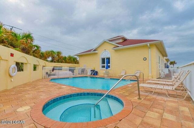 4670 Links Village Dr Unit A601, Ponce Inlet, FL 32127