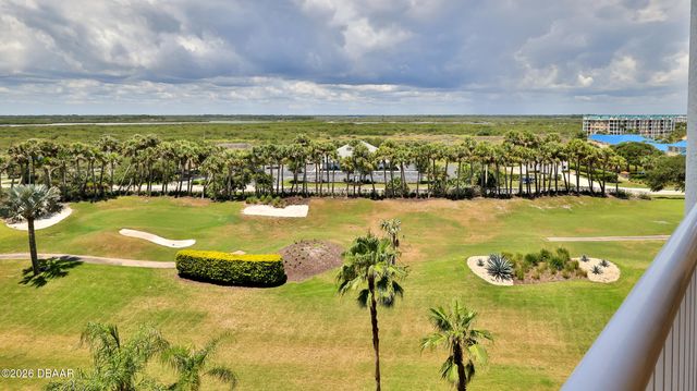 4670 Links Village Dr Unit A601, Ponce Inlet, FL 32127