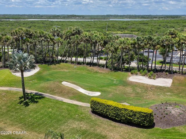 4670 Links Village Dr Unit A601, Ponce Inlet, FL 32127