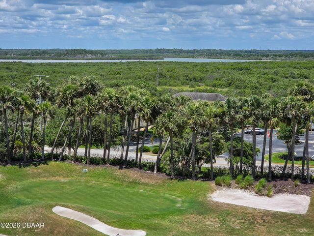 4670 Links Village Dr Unit A601, Ponce Inlet, FL 32127