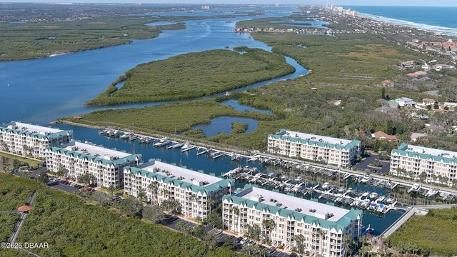 4670 Links Village Dr Unit A601, Ponce Inlet, FL 32127