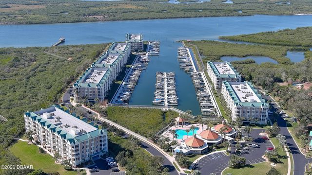 4670 Links Village Dr Unit A601, Ponce Inlet, FL 32127