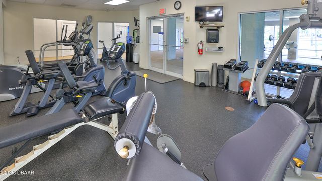 4670 Links Village Dr Unit A601, Ponce Inlet, FL 32127