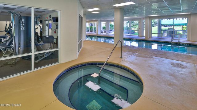 4670 Links Village Dr Unit A601, Ponce Inlet, FL 32127