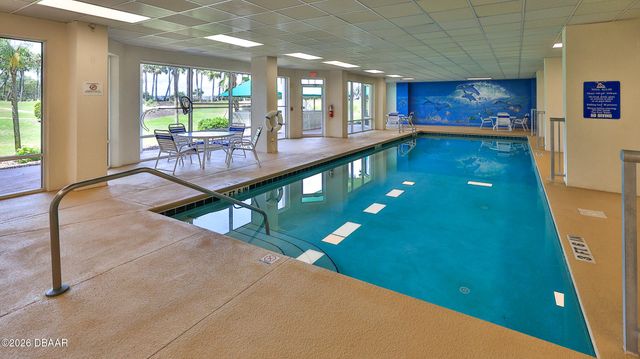4670 Links Village Dr Unit A601, Ponce Inlet, FL 32127