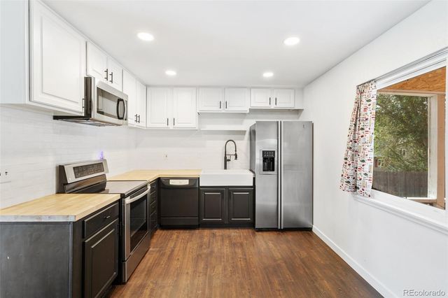 28 Frost Lane, Colorado Springs, CO 80916