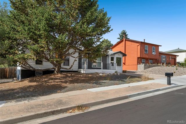 28 Frost Lane, Colorado Springs, CO 80916